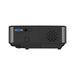 Kruger & Matz V-LED60 projector LED FullHD Wi-Fi 1080p (1920x1080) - Home cinema projectorsSYS-PKI<<<Audiovisual