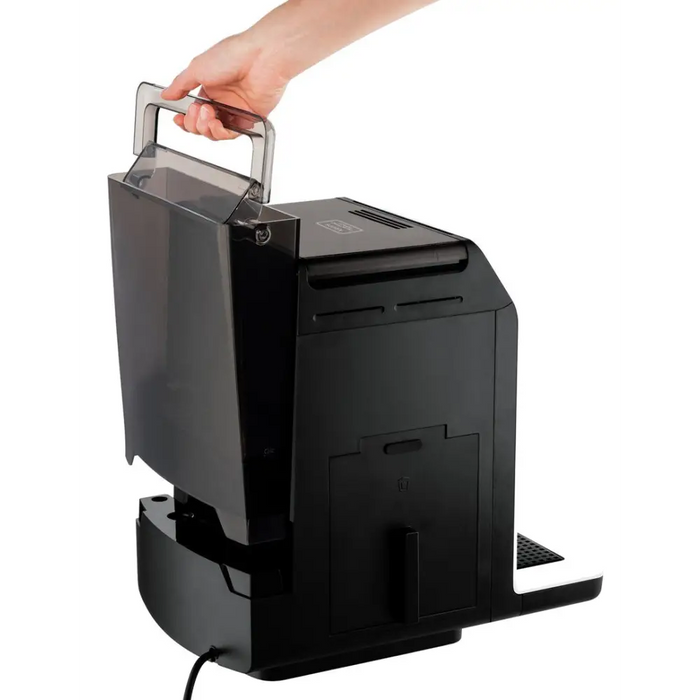 Krups Evidence EA8911 Fully-auto Espresso machine 2.3 L - Coffee machinesAGD-EXP<<<Home Appliance