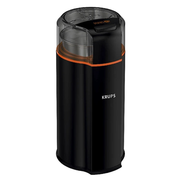 Coffee grinder KRUPS Silent Vortex GX332810