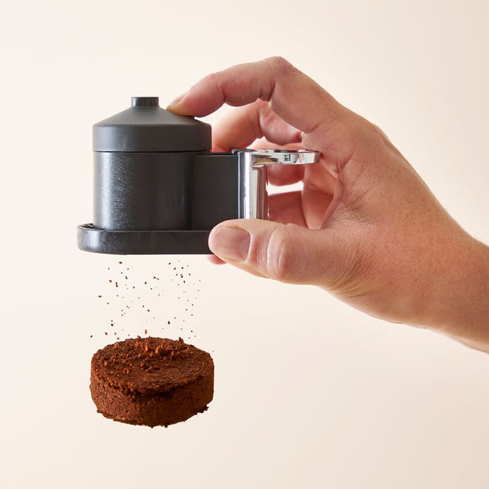 Coffee machine KRUPS Coffee Crush SA403BE0 1800.00 ml