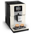 Coffee machine KRUPS INTUITION PREFERENCE EA872A10 3000.00 ml, AUTOMATIC CAPPUCCINO SYSTEM, 15.00 bar, BLACK