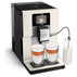 Coffee machine KRUPS INTUITION PREFERENCE EA872A10 3000.00 ml, AUTOMATIC CAPPUCCINO SYSTEM, 15.00 bar, BLACK