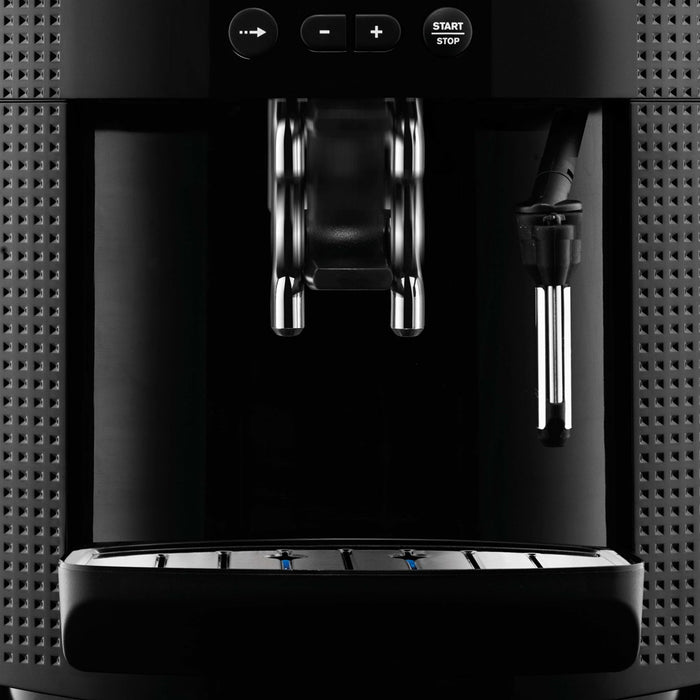 Krups EA8150 coffee maker Espresso machine 1.7 L Fully-auto