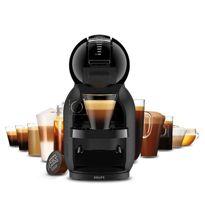 Coffee machine KRUPS NESCAFE® Dolce Gusto® Mini Me 2 KP1438F0
