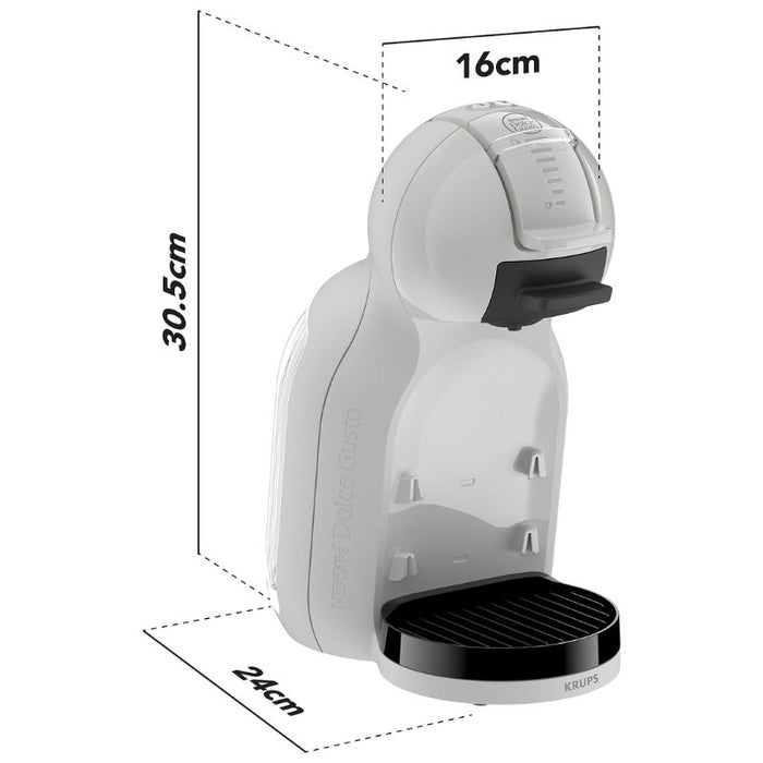 Coffee machine KRUPS NESCAFE® Dolce Gusto® Mini Me 2 KP1438F0