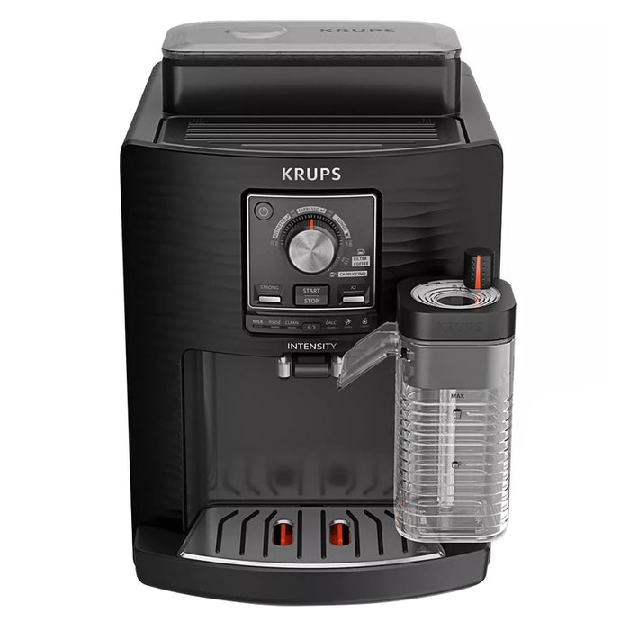 Krups EA5028E0 Esp Fa Intensity Milk Blk Eu