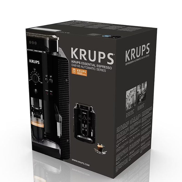 Coffee machine KRUPS EA810870