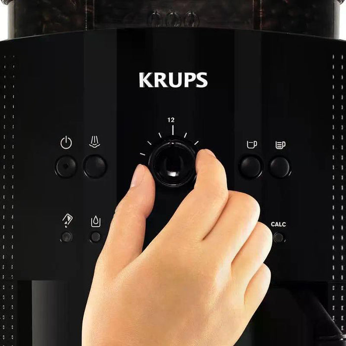 Coffee machine KRUPS EA810870