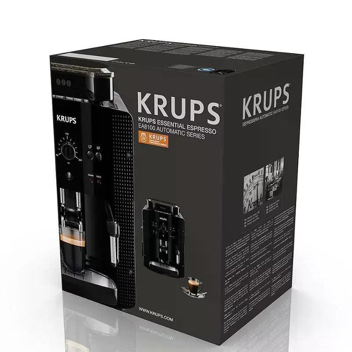 Coffee machine KRUPS EA810870