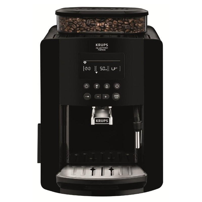 Coffee machine Krups EA817010***