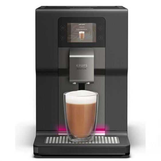 Coffee machine KRUPS Intuition Preference+ EA875U10