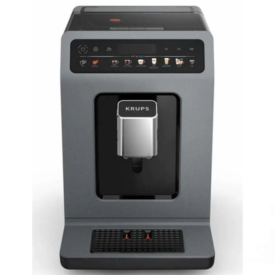 Coffee machine KRUPS Evidence Hot & Cold EA898GF0