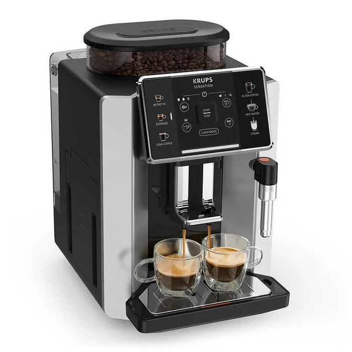 Coffee machine KRUPS EA910E10