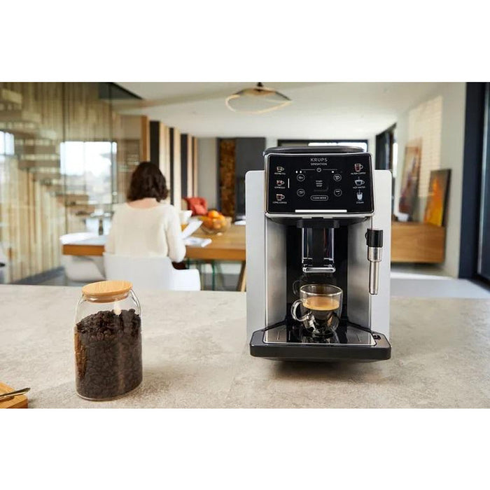 Coffee machine KRUPS EA910E10
