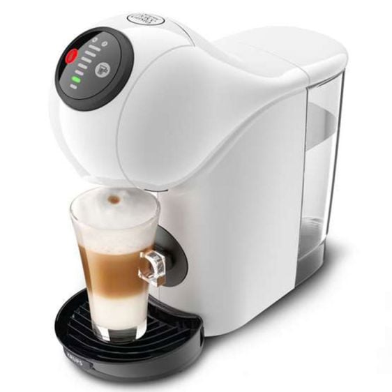 Coffee machine KRUPS NESCAFE® Dolce Gusto® Genio S KP243110