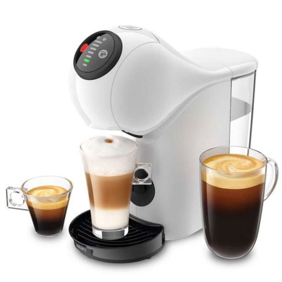 Coffee machine KRUPS NESCAFE® Dolce Gusto® Genio S KP243110