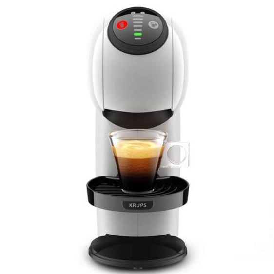 Coffee machine KRUPS NESCAFE® Dolce Gusto® Genio S KP243110
