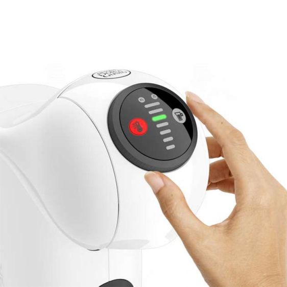 Coffee machine KRUPS NESCAFE® Dolce Gusto® Genio S KP243110