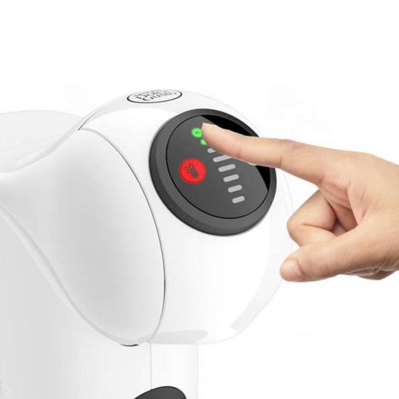 Coffee machine KRUPS NESCAFE® Dolce Gusto® Genio S KP243110