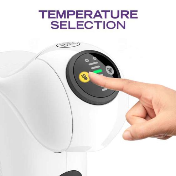 Coffee machine KRUPS NESCAFE® Dolce Gusto® Genio S KP243110