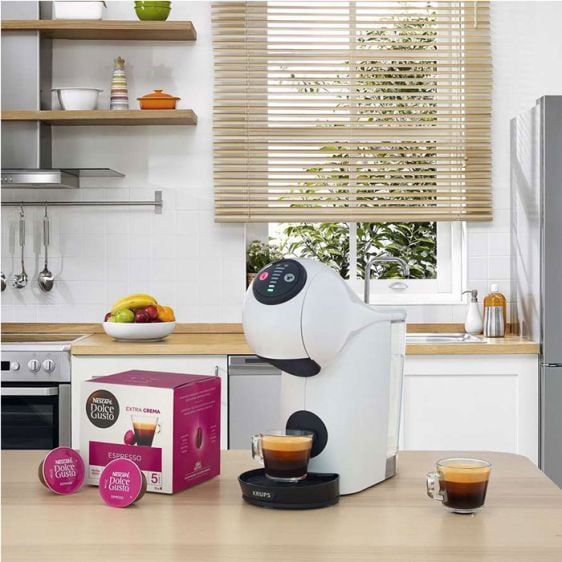 Coffee machine KRUPS NESCAFE® Dolce Gusto® Genio S KP243110