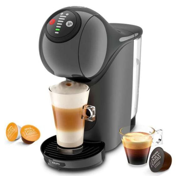 Coffee machine KRUPS NESCAFE® Dolce Gusto® Genio S KP243B10