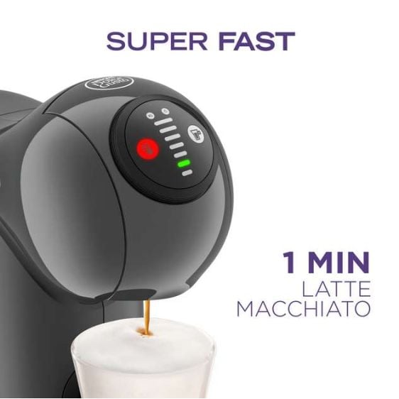 Coffee machine KRUPS NESCAFE® Dolce Gusto® Genio S KP243B10