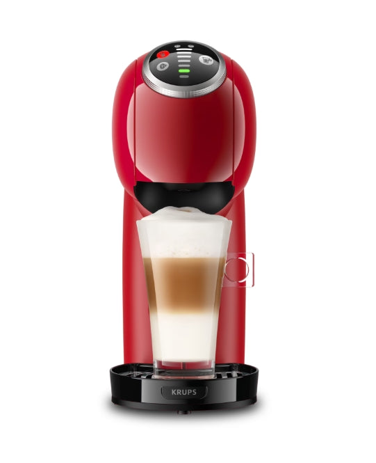 Krups KP340510 Ndg Genio S Plus Red Eu