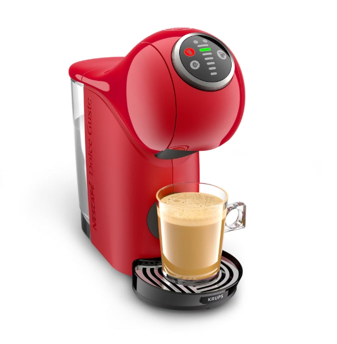 Krups KP340510 Ndg Genio S Plus Red Eu