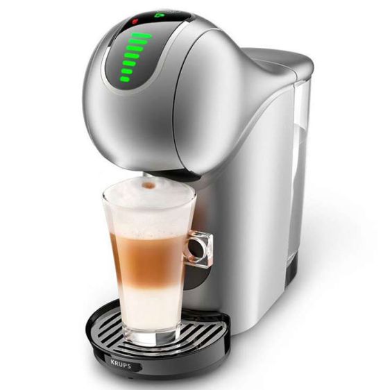 Coffee machine KRUPS NESCAFE® Dolce Gusto® Genio S KP440E10