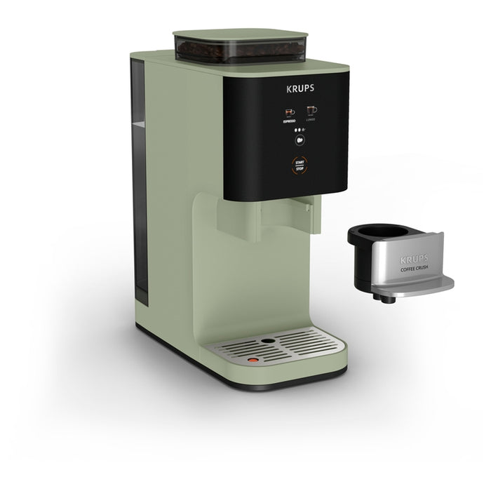 Krups SA401LE0 Coffee Crush + Lichen Eu