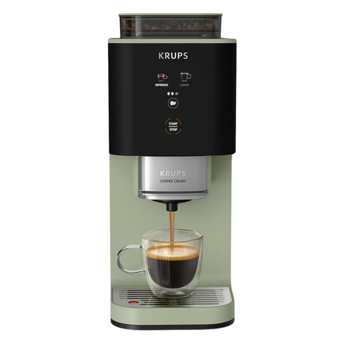 Krups SA401LE0 Coffee Crush + Lichen Eu
