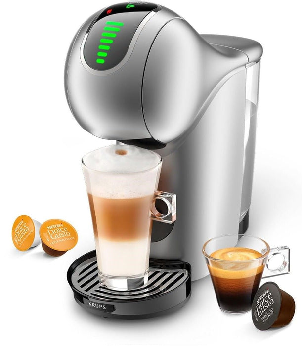 Coffee machine KRUPS NESCAFE® Dolce Gusto® Genio S KP440E10