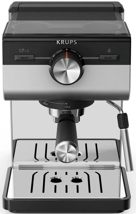 Coffee machine KRUPS Authentic+ C80 XP384E10