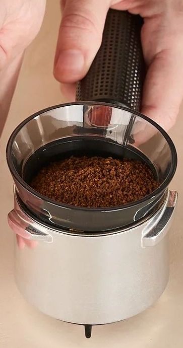 Coffee machine KRUPS Virtuoso+ XP499EE0
