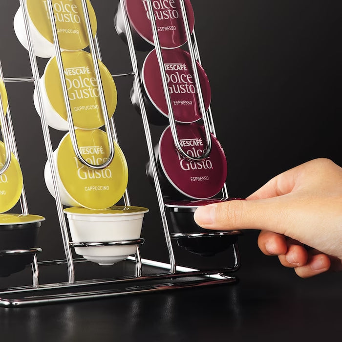 Krups XB201000, Dolce Gusto capsule holder