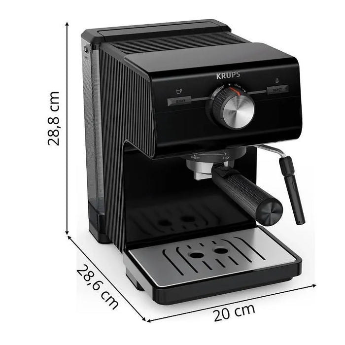 Coffee machine Krups XP381810