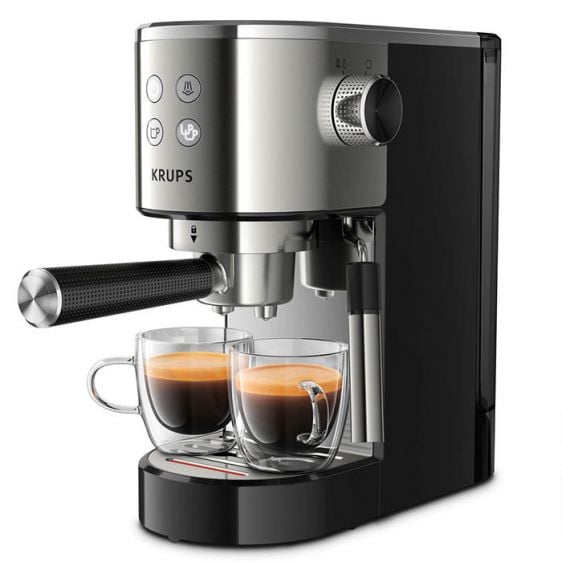 Coffee machine KRUPS XP442C11