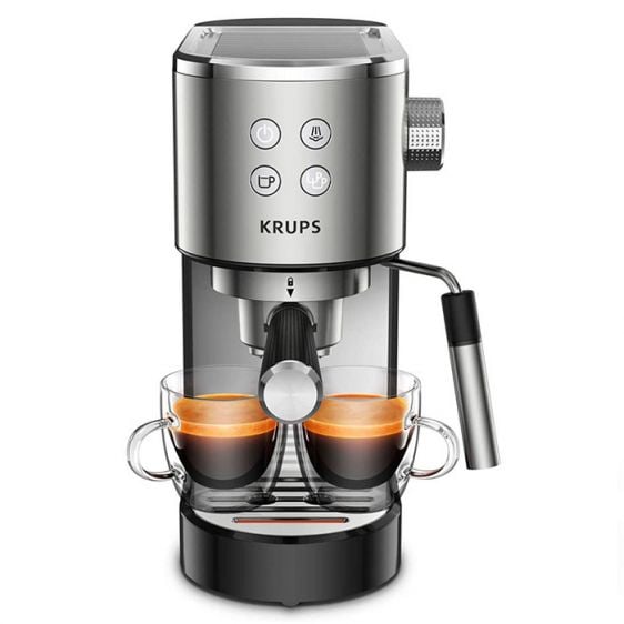 Coffee machine KRUPS XP442C11