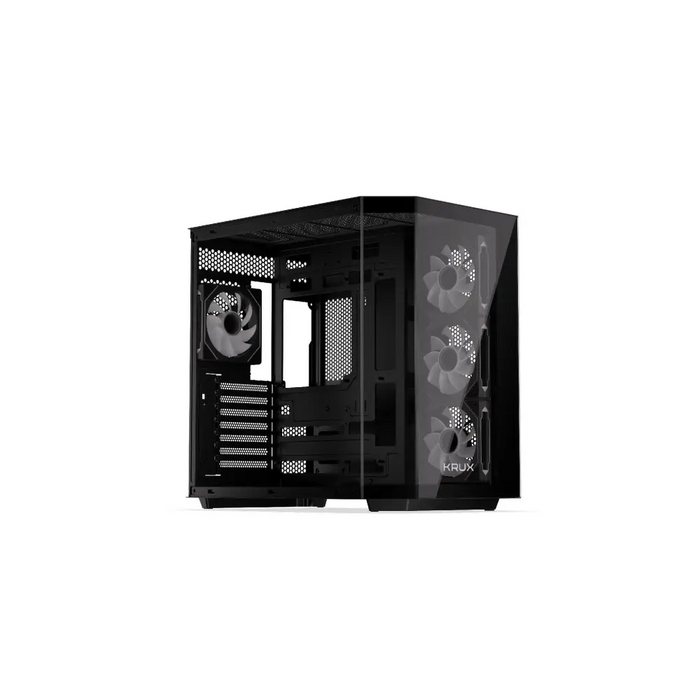 Krux Empero enclosure - Computer casesOBU-OBU<<<CasesOBU<<<ActionPL