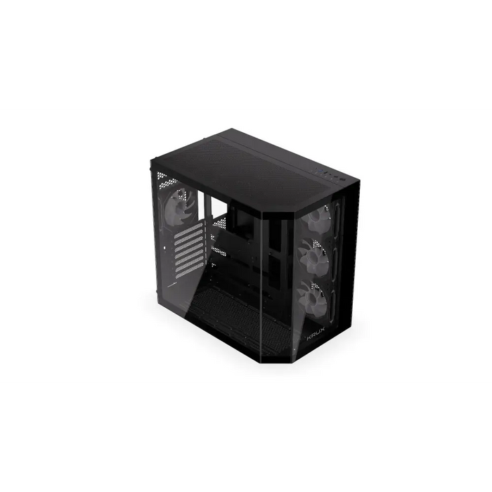 Krux Empero enclosure - Computer casesOBU-OBU<<<CasesOBU<<<ActionPL