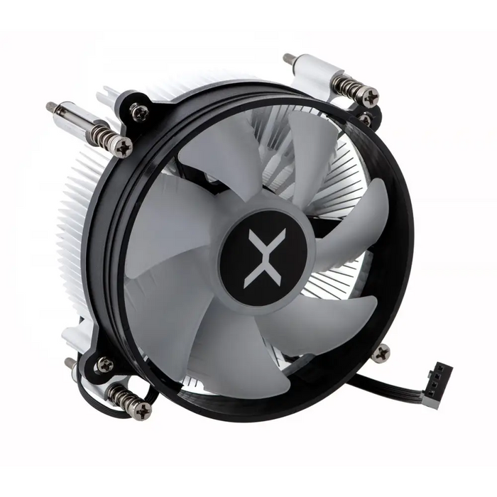 Krux Integrator RGB 92mm LGA1700 cooling - CPU coolingCHL-CPU<<<CoolingCHL<<<ActionPL