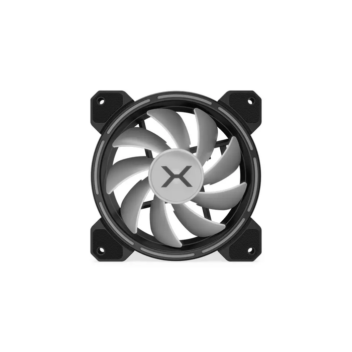 KRUX LUNAR 120 ARGB 3X120KIT - Cooling - fansCHL-WEN<<<CoolingCHL<<<ActionPL