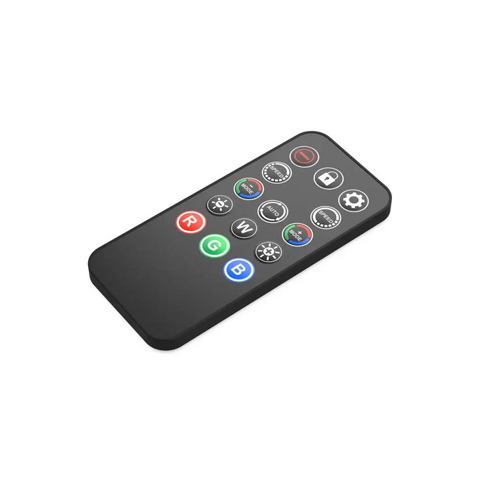 KRUX LUNAR 120 ARGB 3X120KIT - Cooling - fansCHL-WEN<<<CoolingCHL<<<ActionPL