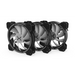 KRUX LUNAR 120 ARGB 3X120KIT - Cooling - fansCHL-WEN<<<CoolingCHL<<<ActionPL