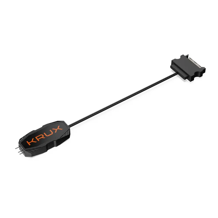 KRUX LUNAR 120 ARGB 3X120KIT - Cooling - fansCHL-WEN<<<CoolingCHL<<<ActionPL