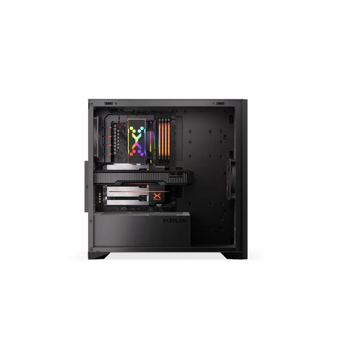 KRUX Palum enclosure (KRXD008) - Computer casesOBU-OBU<<<CasesOBU<<<ActionPL