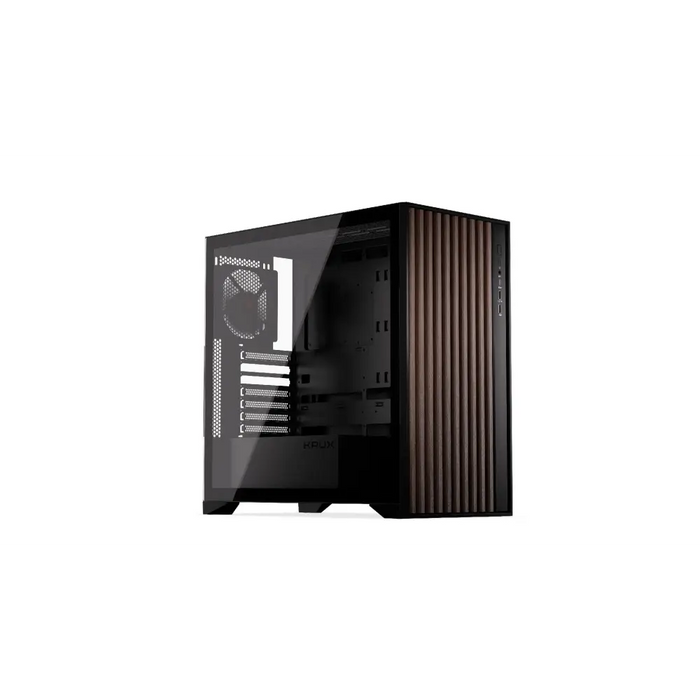 KRUX Palum enclosure (KRXD008) - Computer casesOBU-OBU<<<CasesOBU<<<ActionPL