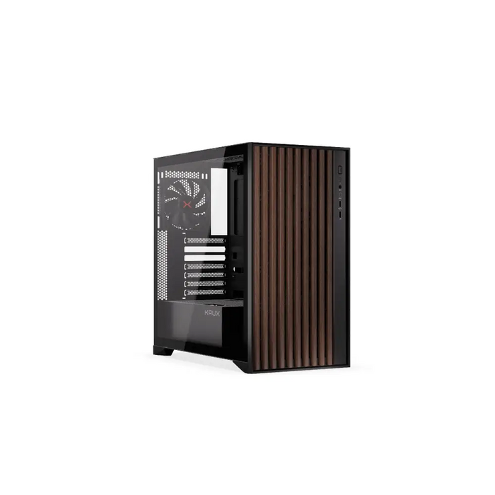 KRUX Palum enclosure (KRXD008) - Computer casesOBU-OBU<<<CasesOBU<<<ActionPL