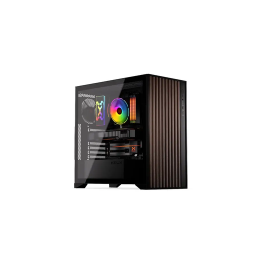 KRUX Palum enclosure (KRXD008) - Computer casesOBU-OBU<<<CasesOBU<<<ActionPL